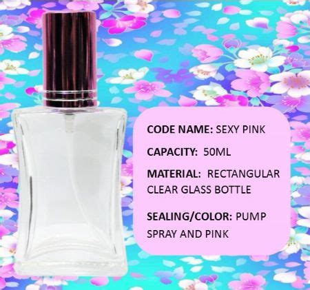 perfume bottles wholesale philippines